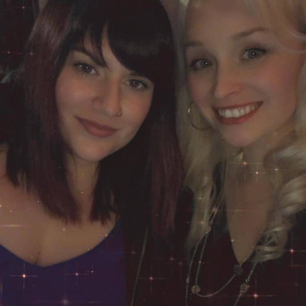 Meet your Posher, Shannon